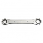 GearWrench 1/2 x 9/16 in Ratchet Spanner