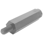 Wurth Elektronik Standoff, M2.5 Thread, 11mm Body, Polyamide, Male/Female