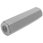 Wurth Elektronik Standoff, M2.5 Thread, 18mm Body, Polyamide, Female/Female