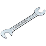 Bahco 14 x 14 mm Double Ended Open Spanner