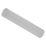 HIROSUGI Standoff, M3 x M3 Thread, 30mm Body, POM, Female/Female