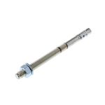 RawlPlug Steel Wall Plug 16mm x 220mm, 16mm Fixing Hole