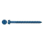 DeWALT Concrete Anchor 6.3mm x 57mm, 4.8mm Fixing Hole