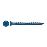 DeWALT Concrete Screws 6.3mm x 70mm, 4.8mm Fixing Hole