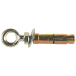 RS PRO Shield Anchor M10 x, 12mm Fixing Hole