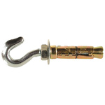 RS PRO Shield Anchor M10 x, 12mm Fixing Hole