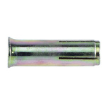 RS PRO Drop In Anchor M10 x 30mm, 12mm Fixing Hole