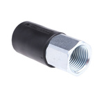 Staubli Pneumatic Quick Connect Coupling 1/2 in Threaded
