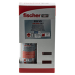 Fischer Fixings Gun Injectable Mortar Resin Anchor