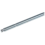 RS PRO M10 Capsule Anchor Stud Resin Anchor, 130mm Stud Length