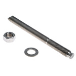 RS PRO M16 Capsule Anchor Stud Resin Anchor, 190mm Stud Length