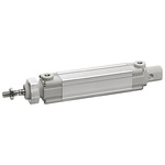 EMERSON – AVENTICS Pneumatic Roundline Cylinder 25mm Bore, 25mm Stroke, OCT Series, Double Acting