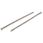 RS PRO Carbon Steel Concrete Anchor M6 x 180mm, 6mm Fixing Hole