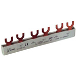 Eaton EVG 2 Phase Busbar, 415V