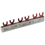 Eaton EVG 1 Phase Busbar, 415V