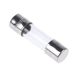 RS PRO 1A F Glass Cartridge Fuse, 5 x 20mm