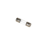 RS PRO 2A F Glass Cartridge Fuse, 5 x 20mm