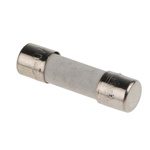 RS PRO 3.15A T Ceramic Cartridge Fuse, 5 x 20mm
