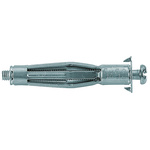 Fischer Fixings Metal Cavity Wall Fixings, 10mm fixing hole diameter