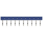 Omron Busbar, 6.2mm Pitch