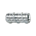 DeWALT Steel Screw Anchor, 12.7mm fixing hole diameter