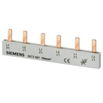 Siemens SENTRON 2 Phase Busbar, 27mm Pitch