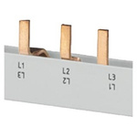 Siemens SENTRON 3 Phase Busbar, 27mm Pitch