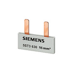 Siemens SENTRON 2 Phase Busbar, 27mm Pitch