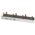 Siemens SENTRON 1 Phase Busbar, 230V, 44.1mm Pitch