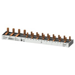 Siemens SENTRON 3 Phase Busbar, 230V, 17.6mm Pitch