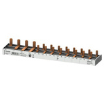 Siemens SENTRON 3 Phase Busbar, 230V, 17.6mm Pitch