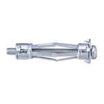 DeWALT Screw Anchor, 11mm fixing hole diameter