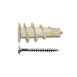 DeWALT Steel Screw Anchor, 5mm fixing hole diameter
