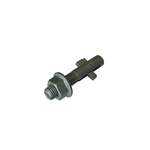 BlindBolt Anchor Bolt M8 x 50mm, 9mm Fixing Hole