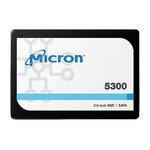 Micron 5300 MAX 2.5 in 240 GB SSD Drive