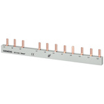 Siemens SENTRON 3 Phase Busbar, 17.8mm Pitch