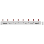 Siemens SENTRON 1 Phase Busbar, 27mm Pitch