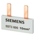 Siemens SENTRON 1 Phase Busbar, 18mm Pitch