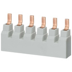 Siemens SENTRON 3 Phase Busbar, 18mm Pitch