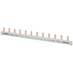 Siemens SENTRON 1 Phase Busbar, 18mm Pitch