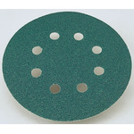 3M Aluminium Oxide Grinding Disc, 125mm, Medium Grade, P60 Grit, 25 in pack