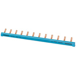 Siemens SENTRON 1 Phase Busbar, 10mm Pitch