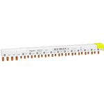 Schneider Electric Acti9 1 Phase Busbar, 230 V, 400 V, 9mm Pitch