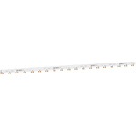 Schneider Electric Acti9 1 Phase Busbar, 230V, 9mm Pitch