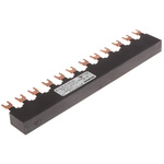 Siemens SIRIUS 3 Phase Busbar, 690V, 45mm Pitch