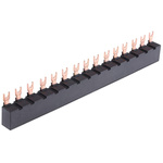 Siemens SIRIUS 3 Phase Busbar, 690V, 45mm Pitch