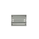 Cavity Fixing Kit, 2 pieces + 4 screws piece Wall Mount Kit kit