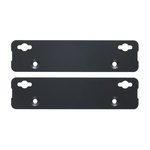 Masonry Fixing Kit, 4 piece Screw Anchor kit