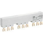 ABB Accessories MS116/MS132 3 Phase Busbar, 690V ac