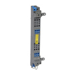 Legrand VX³ Three Phase Busbar, 400V, 150mm Pitch